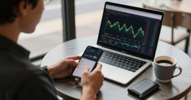 Bitcoin Up Or Down On August 14?