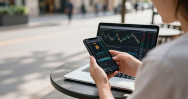 Bitcoin Up Or Down On August 15?