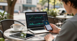 Bitcoin Up Or Down On August 22?
