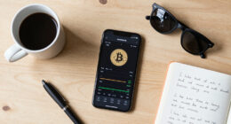 Bitcoin Up Or Down On August 24?