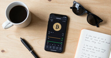 Bitcoin Up Or Down On August 24?