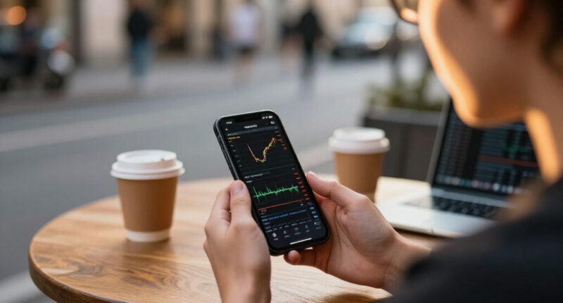 Bitcoin Up Or Down On August 25?