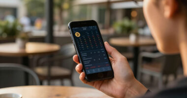 Bitcoin Up Or Down On August 7?
