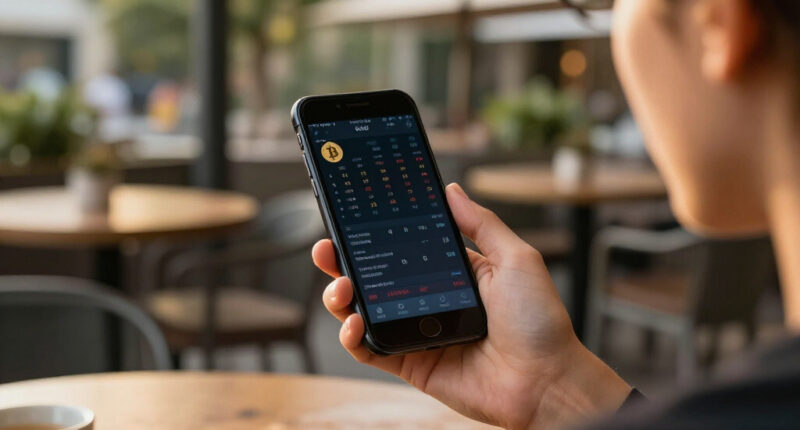 Bitcoin Up Or Down On August 7?