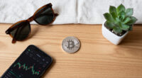 Bitcoin Up Or Down On August 9?