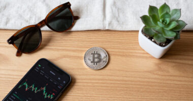 Bitcoin Up Or Down On August 9?