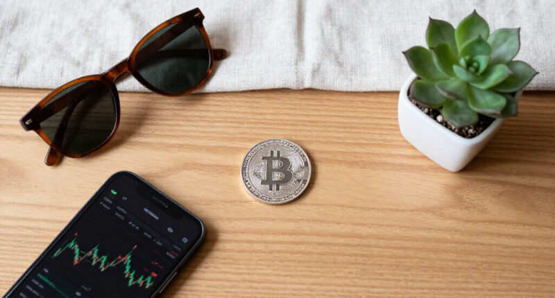 Bitcoin Up Or Down On August 9?