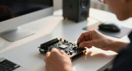 Building Smarter AI By Focusing On Hardware First