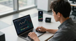 CFTC Declares Market Emergency, Orders Kalshi To Continue To Operate In New York