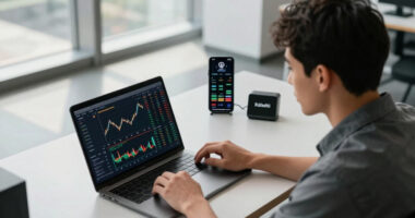CFTC Declares Market Emergency, Orders Kalshi To Continue To Operate In New York