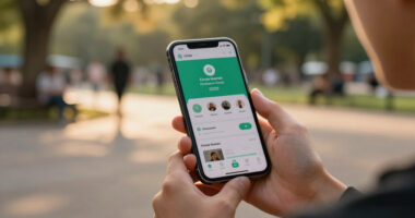 Circle Internet Group Surges In Global Coverage