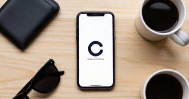 Circle Internet Group Surges In Global Coverage