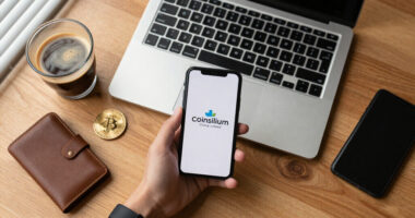 Coinsilium Group Limited Surges In Global Coverage