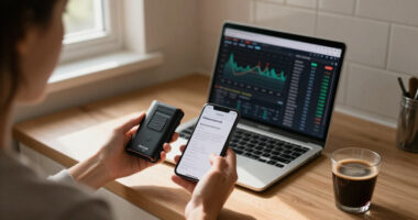 Coldcard Ships Firmware After $114 Million Bitcoin Theft; Says AI Helped Catch More Bugs