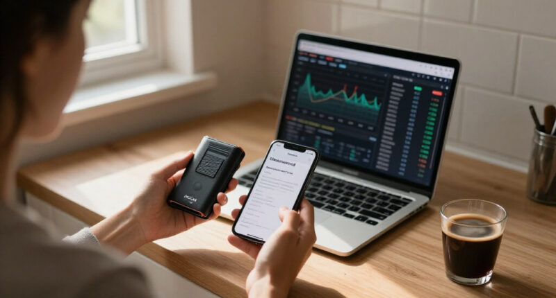 Coldcard Ships Firmware After $114 Million Bitcoin Theft; Says AI Helped Catch More Bugs