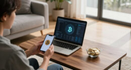Don't Buy Strategy Stock When You Can Just Buy Bitcoin
