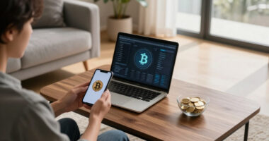 Don't Buy Strategy Stock When You Can Just Buy Bitcoin
