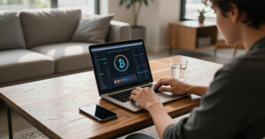 Ethena Surges As Buyback Vote, VC Unlock Overhaul Boost Token Outlook