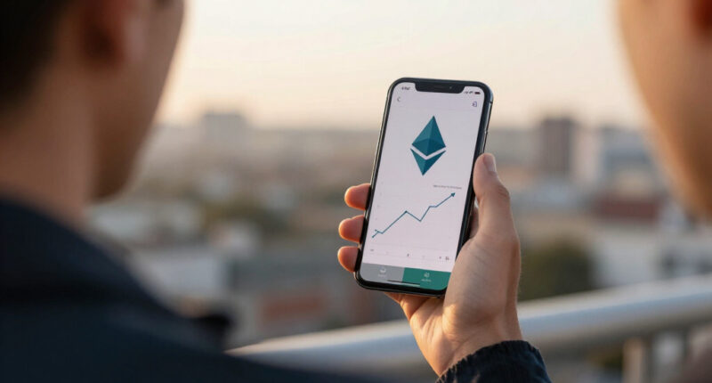 Ethereum Up Or Down On August 10?