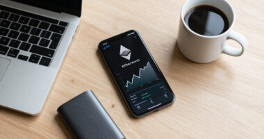 Ethereum Up Or Down On August 11?