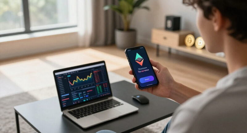 Ethereum Up Or Down On August 13?