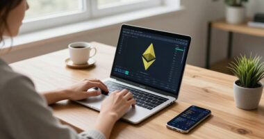 Ethereum Up Or Down On August 14?