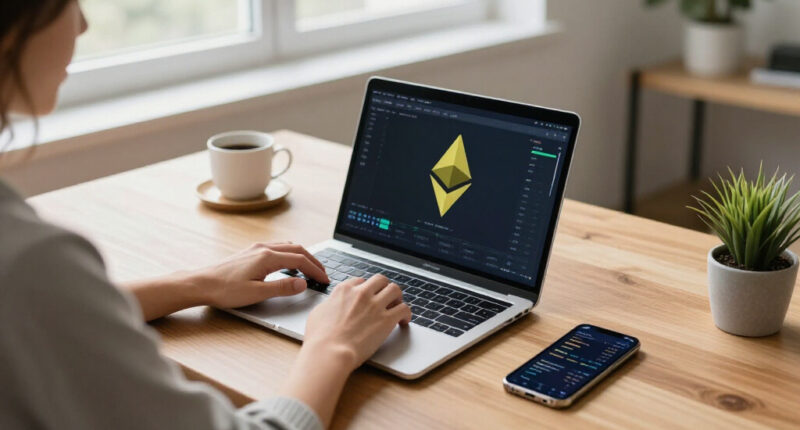 Ethereum Up Or Down On August 14?