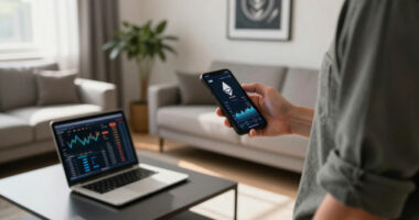 Ethereum Up Or Down On August 15?