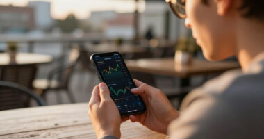 Ethereum Up Or Down On August 22?