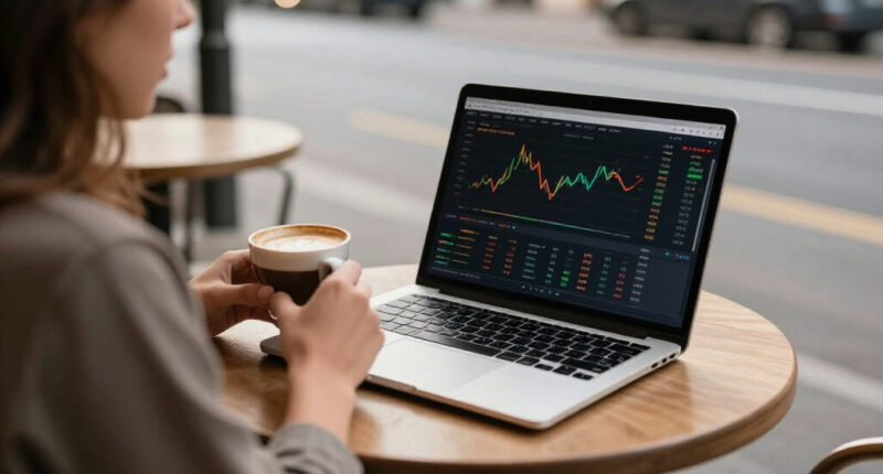 Ethereum Up Or Down On August 23?