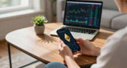 Ethereum Up Or Down On August 4?