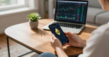 Ethereum Up Or Down On August 4?