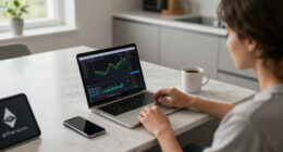 Ethereum Up Or Down On August 6?