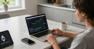 Ethereum Up Or Down On August 6?