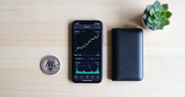 Ethereum Up Or Down On August 9?