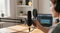 Get Ahead With These AI Studio Condenser Microphones In 2026