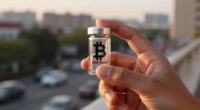 Grayscale Bitcoin Mini Trust Surges In Global Coverage