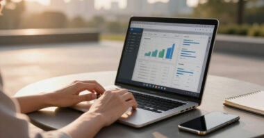 How A Management Test Sheds Light On AI’s True Working Approach