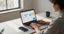 How Artificial Intelligence Is Elevating SaaS Competitive Strategies