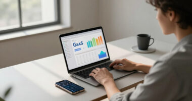 How Artificial Intelligence Is Elevating SaaS Competitive Strategies