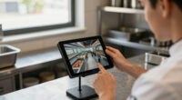 How Computer Vision Is Changing The Way Restaurants Monitor Food Safety