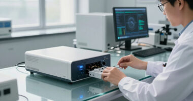 How Practical Experience Is Accelerating China’s AI Capabilities