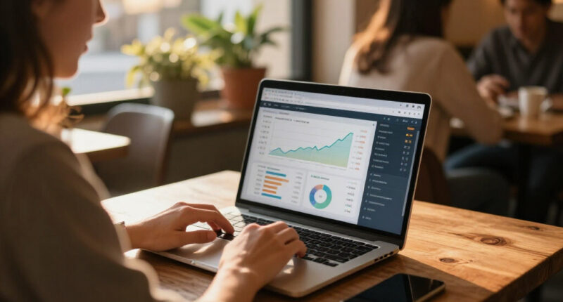 How To Maximize Small Business Growth With AI Automation This Labor Day
