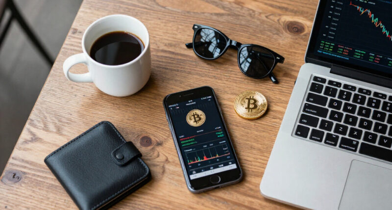 Is Bitcoin Dead Today? Market Pulse — 2026-08-28