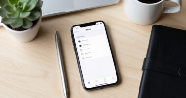 Leading The Future: 11 AI-Powered Note Apps For 2026