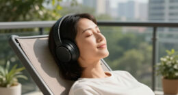 Maximize Silence And Sound Quality With 2026'S Best AI Headphones