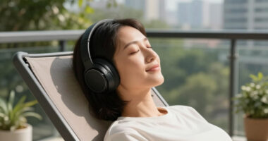Maximize Silence And Sound Quality With 2026'S Best AI Headphones