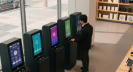 Minnesota Leaders Hope Ban On Cryptocurrency Kiosks Will Cut Down On Scams