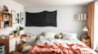 Off to college — dorm essentials