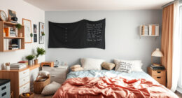 Off to college — dorm essentials